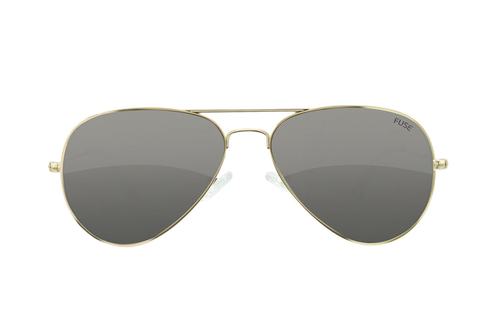 Fuse Sanibel XS Sunglasses | Gold
