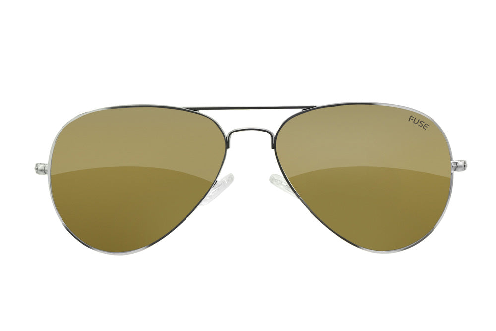Fuse Sanibel Sunglasses | Matte Gunmetal