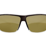 Fuse Coppitt Sunglasses | Grey Clear Fade