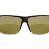 Fuse Coppitt Sunglasses | Grey Clear Fade