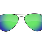 Fuse Sanibel XS Sunglasses | Black