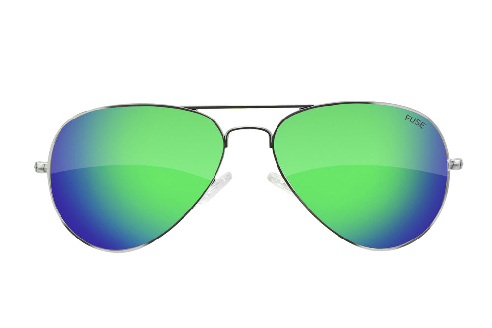 Fuse Sanibel Sunglasses | Matte Gunmetal