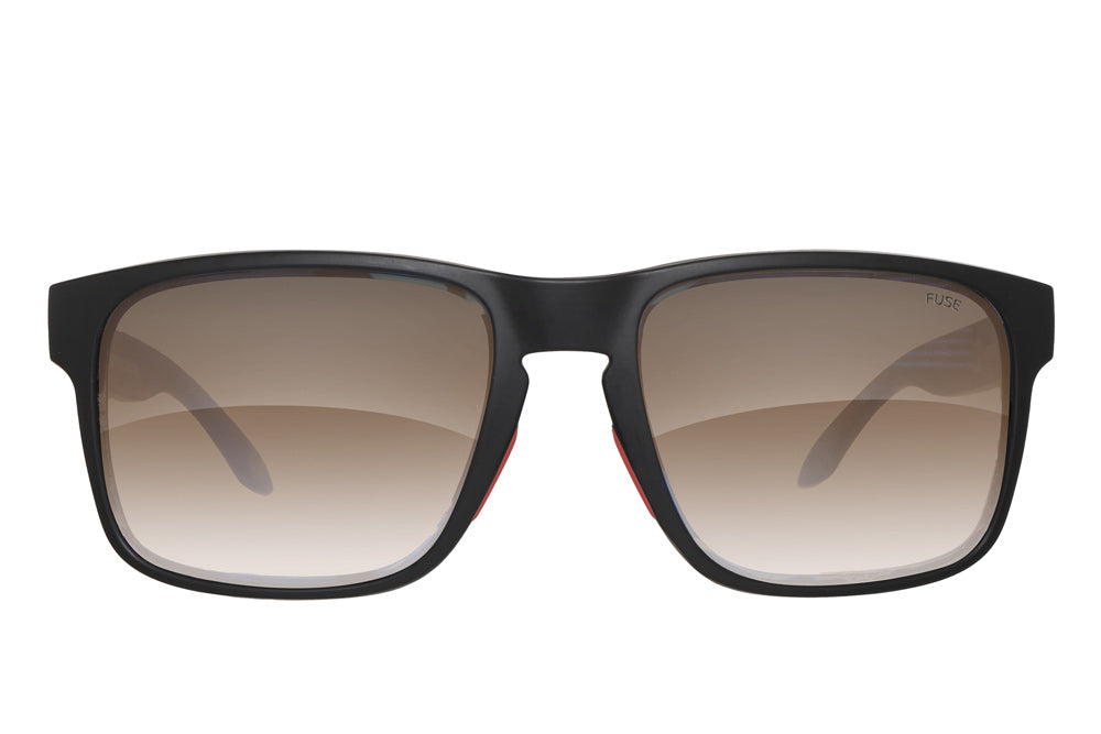 Fuse Egmont Sunglasses | Thin Red Line