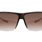 Fuse Coppitt XL Sunglasses | Grey Clear Fade