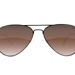 Fuse Sanibel XS Sunglasses | Black