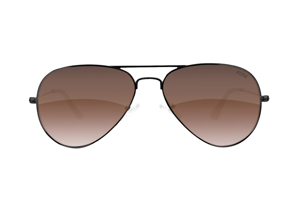 Fuse Sanibel XS Sunglasses | Black