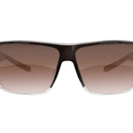 Fuse Coppitt Sunglasses | Grey Clear Fade