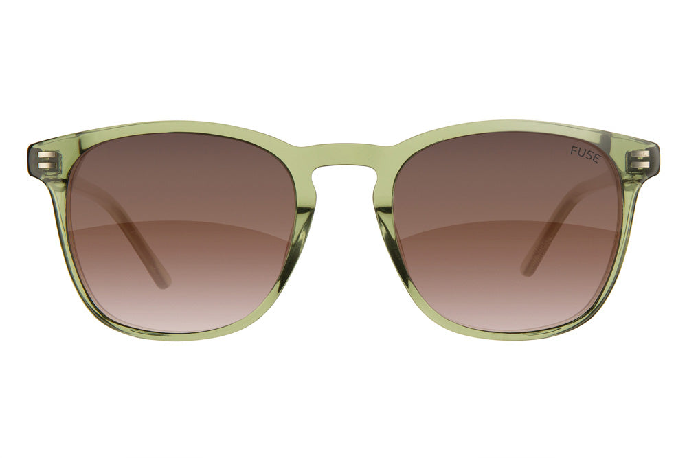 Fuse Casey Sunglasses | Sea Glass