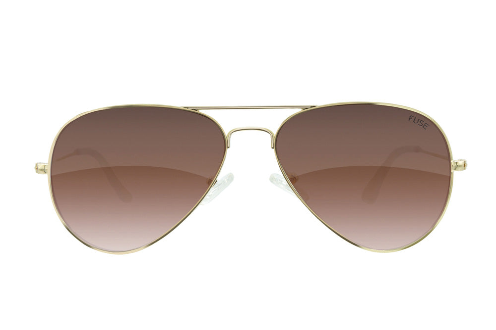 Fuse Sanibel Sunglasses | Gold