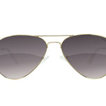 Fuse Sanibel XS Sunglasses | Gold