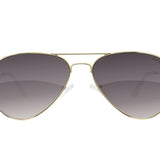 Fuse Sanibel XS Sunglasses | Gold