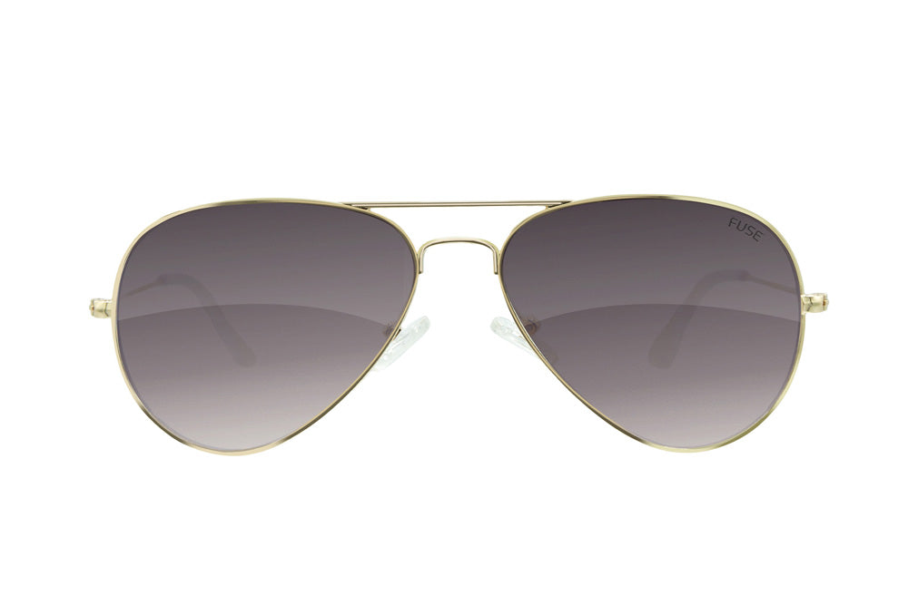 Fuse Sanibel XS Sunglasses | Gold