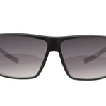 Fuse Coppitt Sunglasses | Matte Black