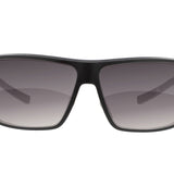 Fuse Coppitt Sunglasses | Matte Black