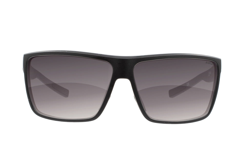 Fuse Coppitt Sunglasses | Matte Black