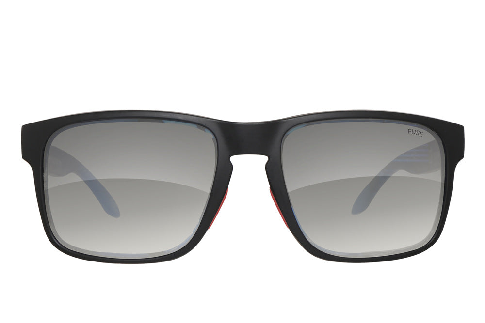 Fuse Egmont Sunglasses | Thin Red Line