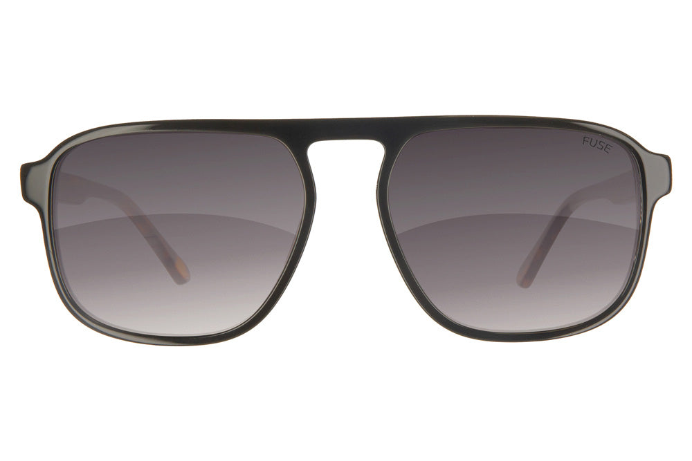 Fuse St George Sunglasses | Black Tortoise