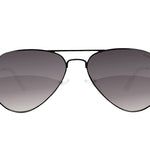 Fuse Sanibel XS Sunglasses | Black