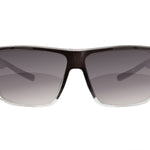 Fuse Coppitt Sunglasses | Grey Clear Fade