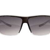 Fuse Coppitt Sunglasses | Grey Clear Fade
