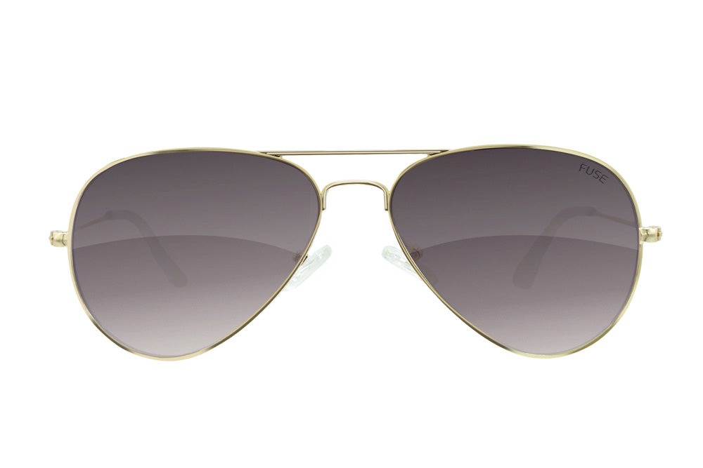 Fuse Sanibel Sunglasses | Gold