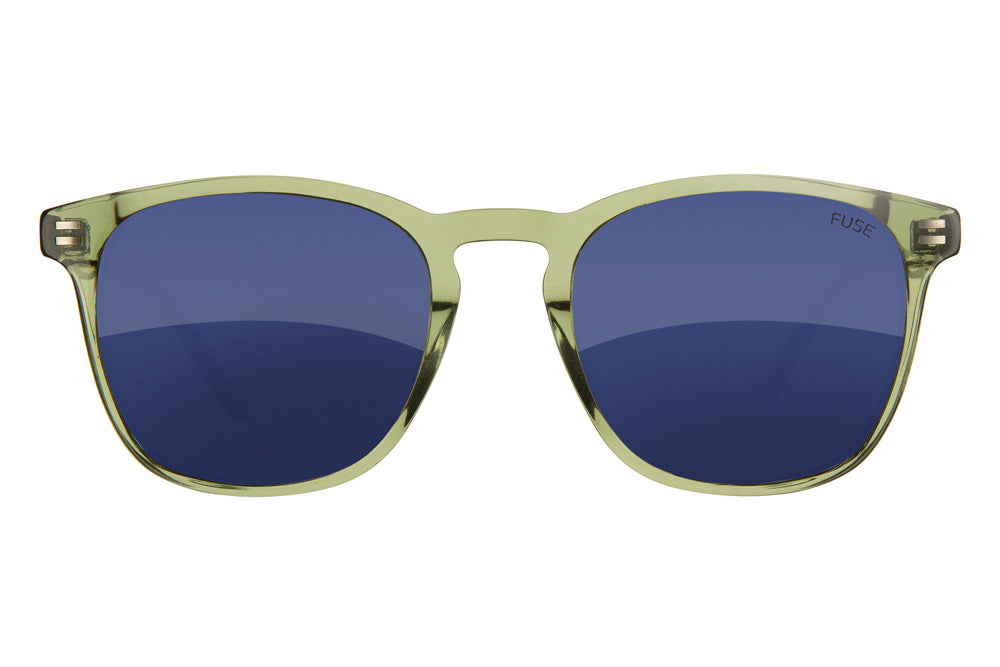 Fuse Casey Sunglasses | Sea Glass