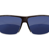 Fuse Coppitt Sunglasses | Grey Clear Fade