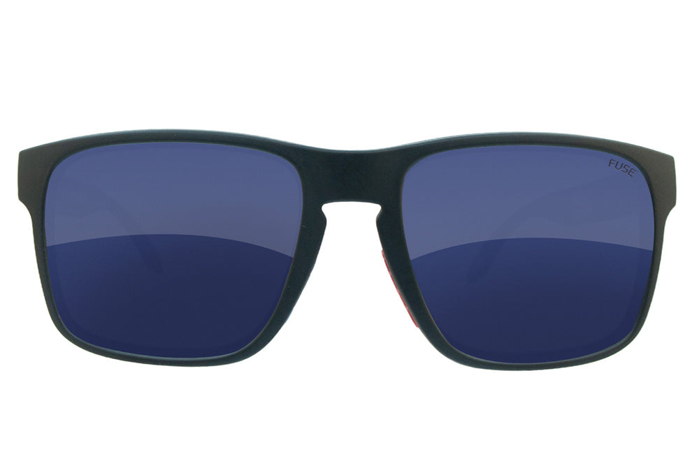 Fuse Egmont XL Sunglasses | Thin Red Line