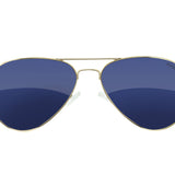 Fuse Sanibel XS Sunglasses | Gold
