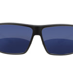 Fuse Coppitt Sunglasses | Matte Black