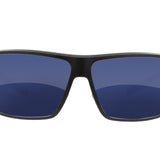 Fuse Coppitt Sunglasses | Matte Black