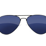 Fuse Sanibel XS Sunglasses | Black