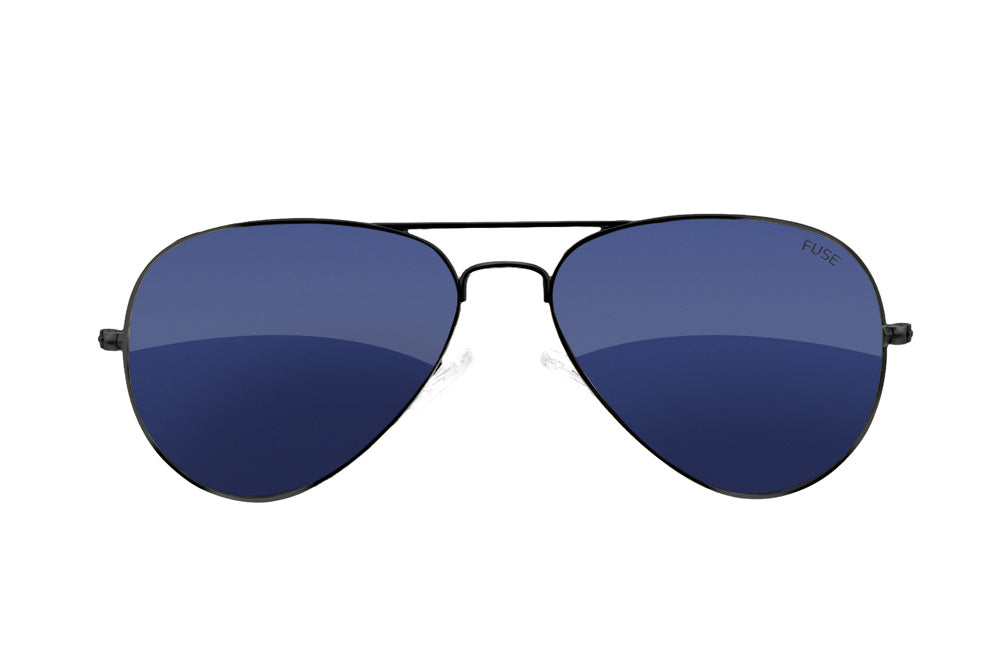Fuse Sanibel XS Sunglasses | Black
