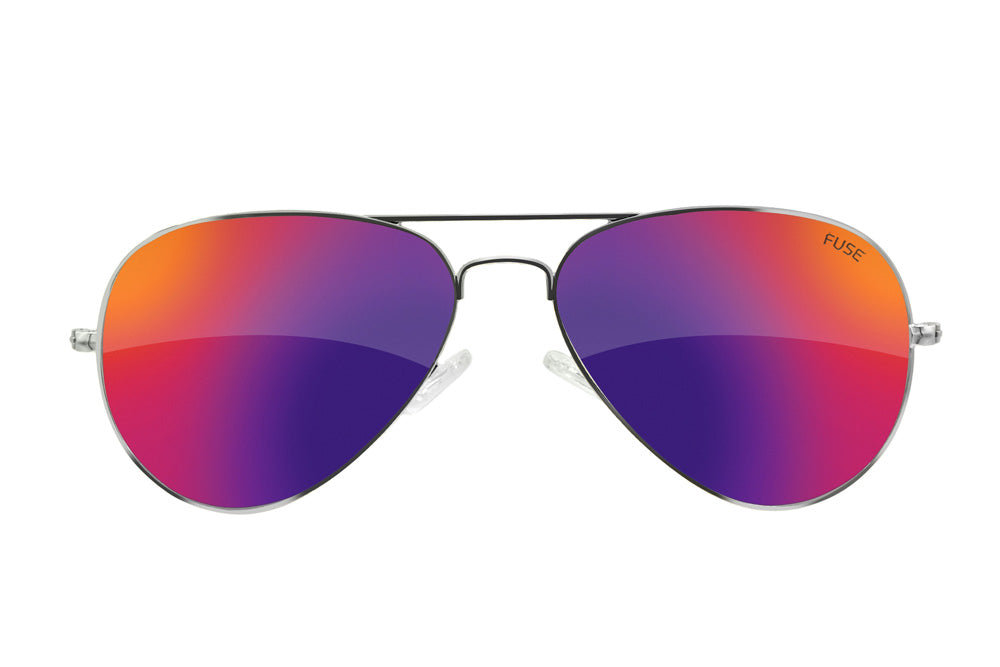 Fuse Sanibel Sunglasses | Matte Gunmetal