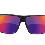 Fuse Coppitt Sunglasses | Matte Black