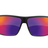 Fuse Coppitt Sunglasses | Matte Black