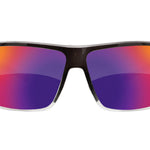 Fuse Coppitt XL Sunglasses | Grey Clear Fade