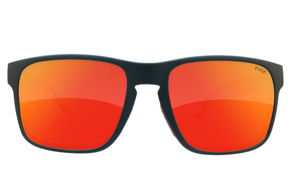 Fuse Egmont XL Sunglasses | Thin Red Line