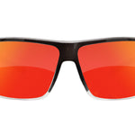 Fuse Coppitt XL Sunglasses | Grey Clear Fade