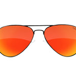 Fuse Sanibel XS Sunglasses | Black