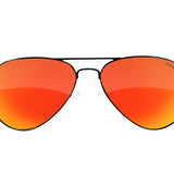 Fuse Sanibel XS Sunglasses | Black