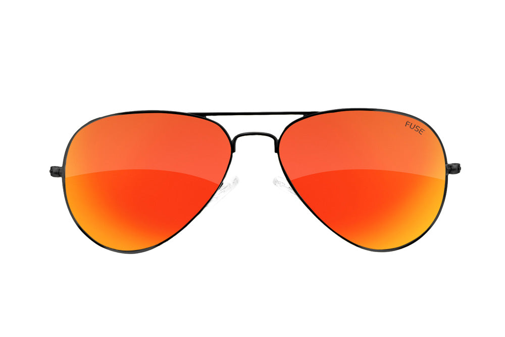Fuse Sanibel XS Sunglasses | Black