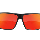 Fuse Coppitt Sunglasses | Matte Black