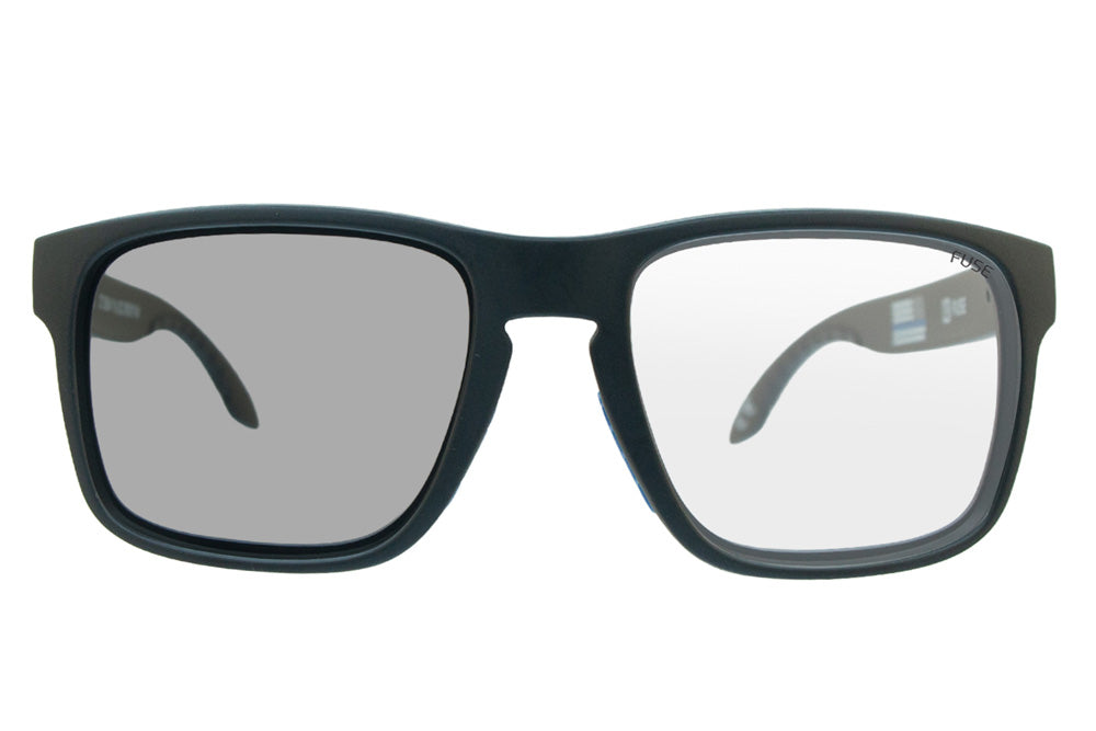 Fuse Egmont XL Sunglasses | Thin Blue Line