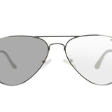 Fuse Sanibel Sunglasses | Matte Gunmetal