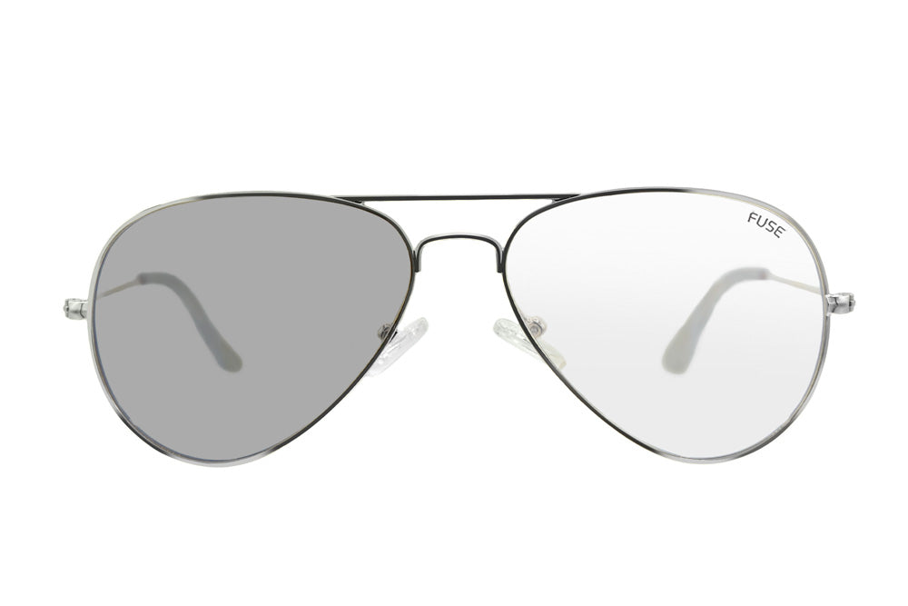 Fuse Sanibel Sunglasses | Matte Gunmetal