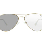 Fuse Sanibel XS Sunglasses | Gold