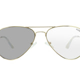Fuse Sanibel XS Sunglasses | Gold