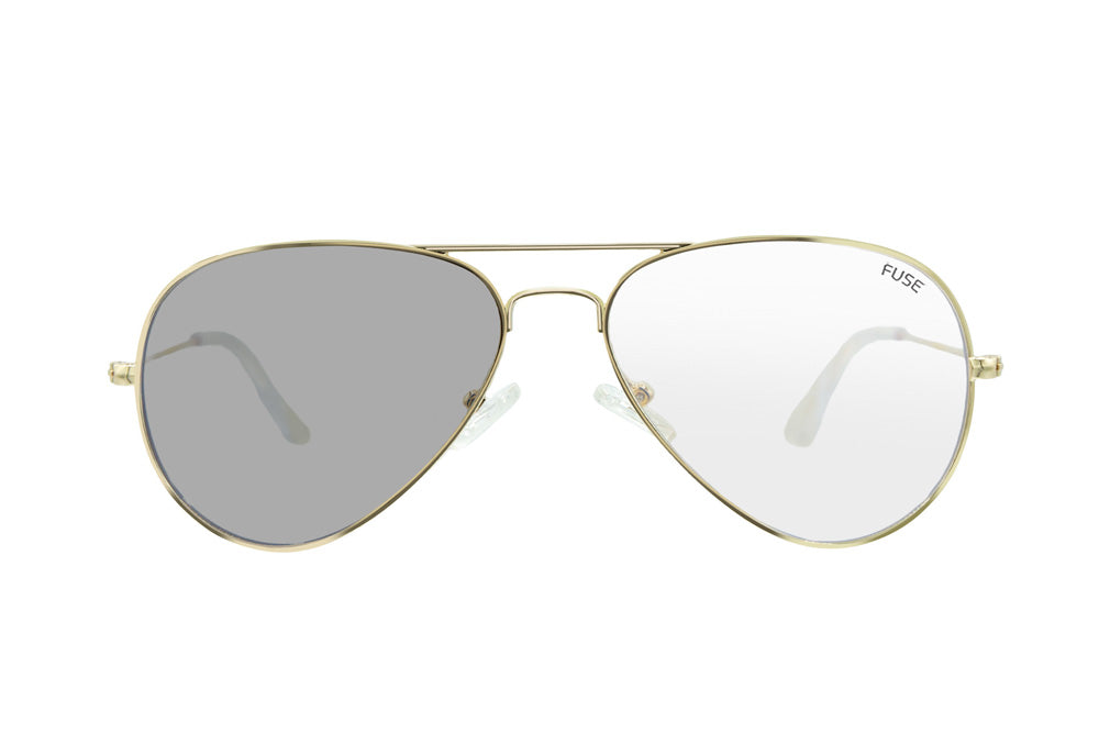Fuse Sanibel XS Sunglasses | Gold