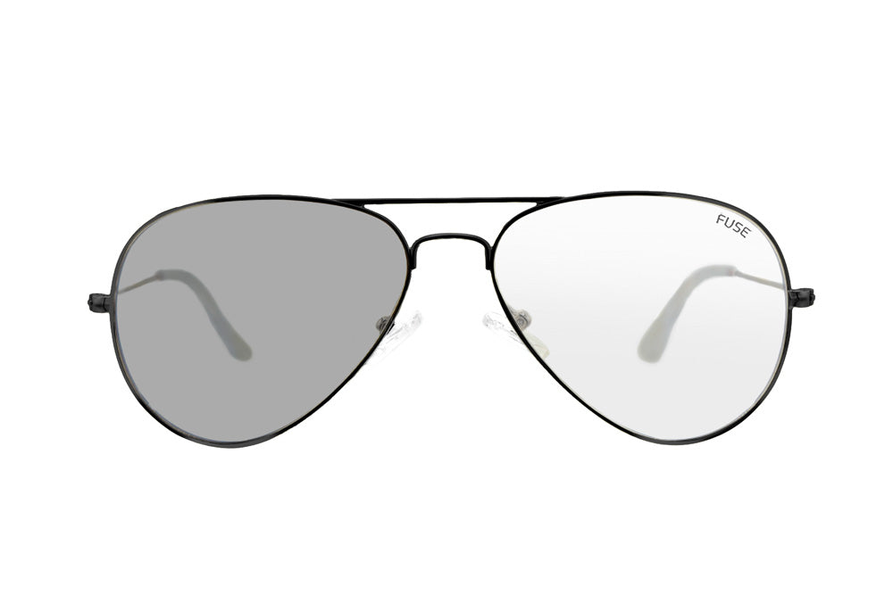Fuse Sanibel XS Sunglasses | Black